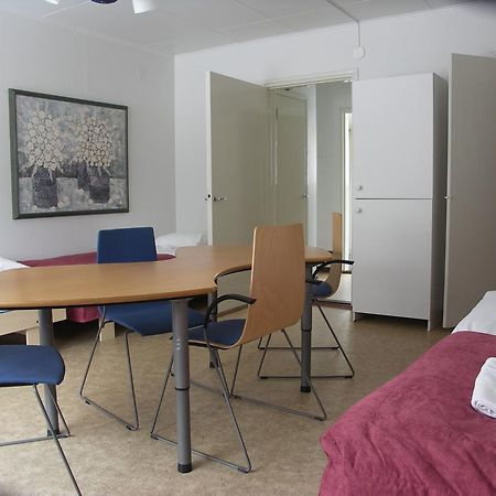 Asuntohotelli Hotel Petkele Hamina  Zewnętrze zdjęcie