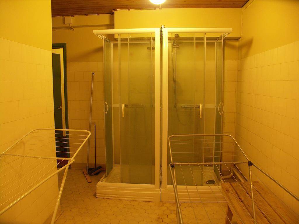 Asuntohotelli Hotel Petkele Hamina  Zewnętrze zdjęcie