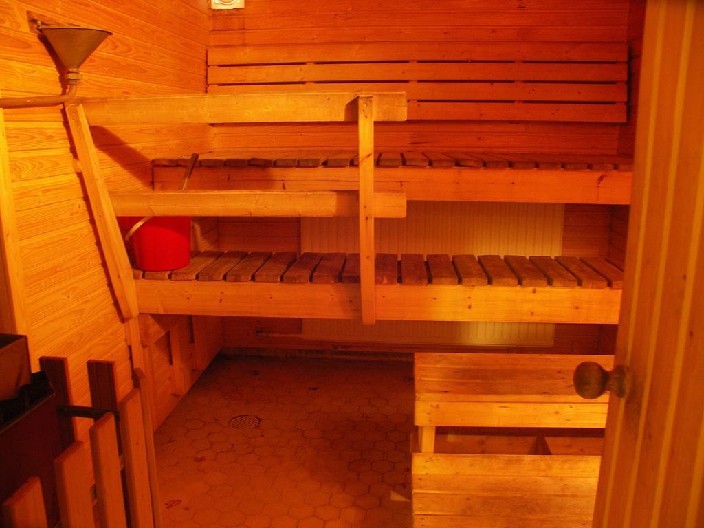 Asuntohotelli Hotel Petkele Hamina  Zewnętrze zdjęcie