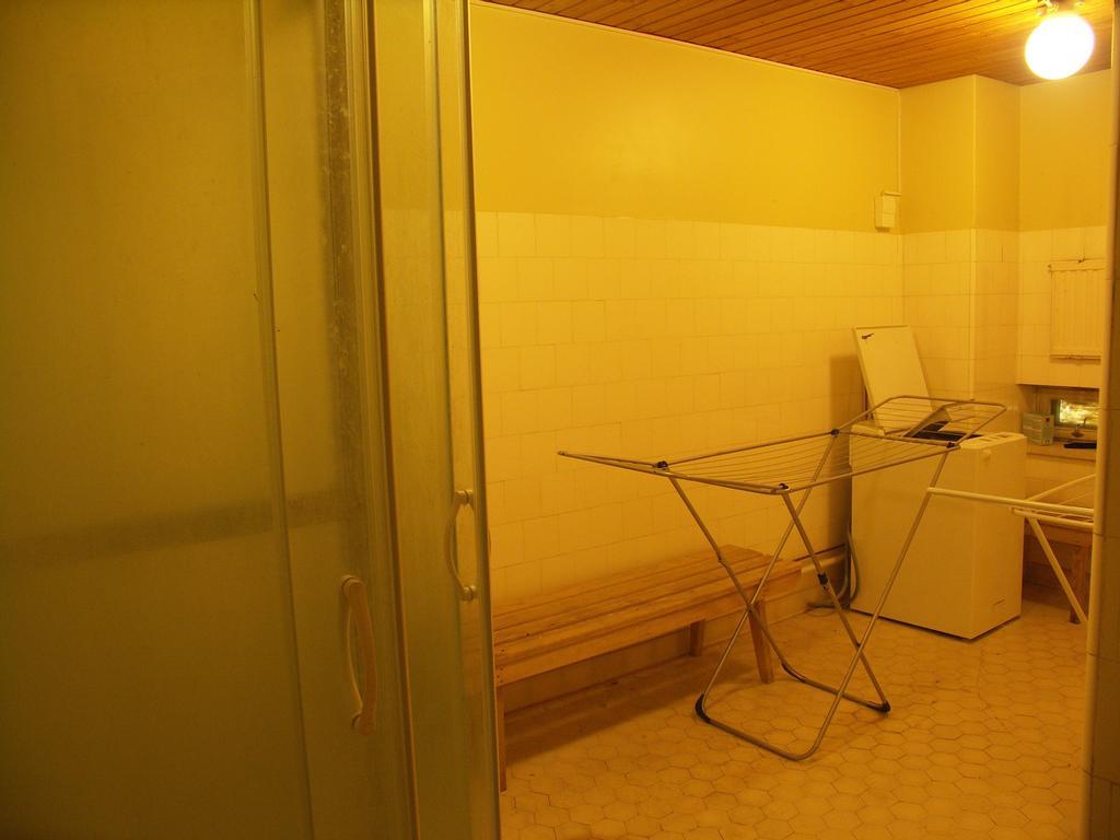 Asuntohotelli Hotel Petkele Hamina  Zewnętrze zdjęcie